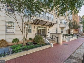 1111 11TH Street NW 408, Washington DC 20001