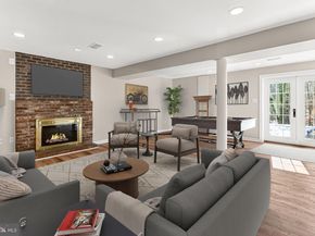 5236 Ampthill Drive, Alexandria VA 22312