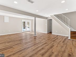 5236 Ampthill Drive, Alexandria VA 22312