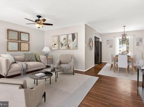 5236 Ampthill Drive, Alexandria VA 22312