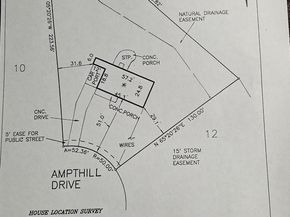 5236 Ampthill Drive, Alexandria VA 22312