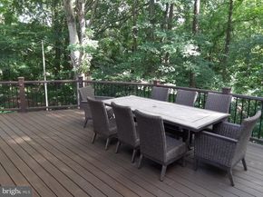 5236 Ampthill Drive, Alexandria VA 22312