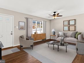 5236 Ampthill Drive, Alexandria VA 22312