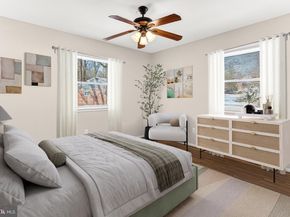 5236 Ampthill Drive, Alexandria VA 22312