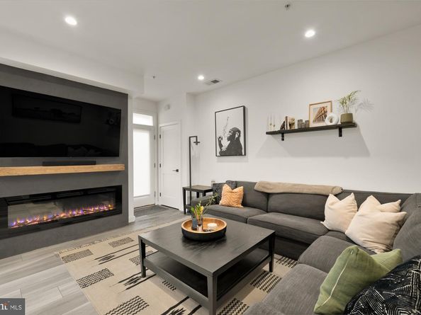 4816 3rd Street NW 2, Washington DC 20011