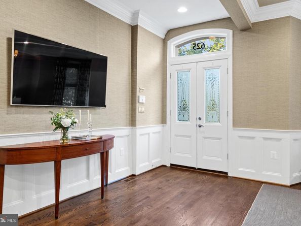 625 Massachusetts Avenue NE, Washington DC 20002