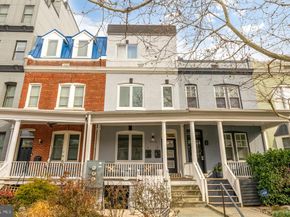 2315 Ontario Road NW 1, Washington DC 20009