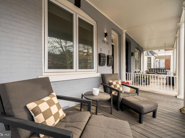 2315 Ontario Road NW 1, Washington DC 20009