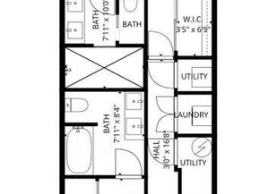 2315 Ontario Road NW 1, Washington DC 20009