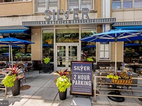 3690 38TH Street NW C237, Washington DC 20016