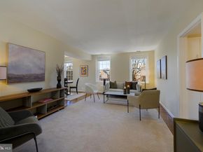3690 38TH Street NW C237, Washington DC 20016