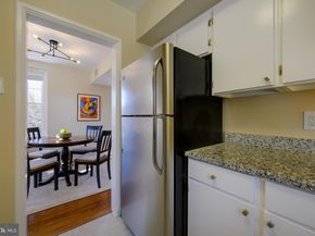 3690 38TH Street NW C237, Washington DC 20016