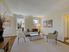 3690 38TH Street NW C237, Washington DC 20016