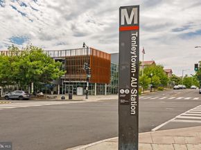 3690 38TH Street NW C237, Washington DC 20016