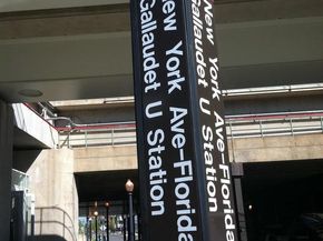 1111 Orren Street NE 308, Washington DC 20002