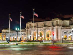 1111 Orren Street NE 308, Washington DC 20002