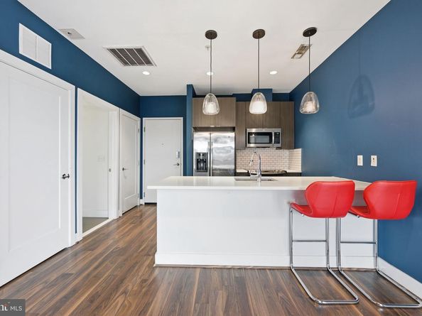 1111 Orren Street NE 308, Washington DC 20002