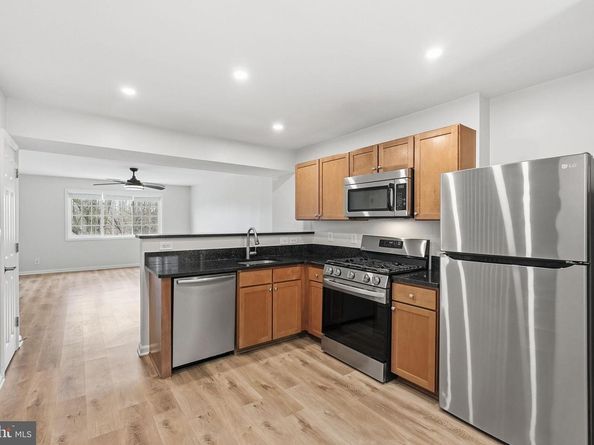 1431 N Van Dorn Street A, Alexandria VA 22304