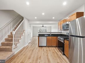 1431 N Van Dorn Street A, Alexandria VA 22304