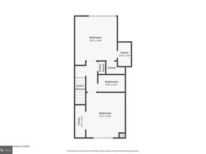 1431 N Van Dorn Street A, Alexandria VA 22304