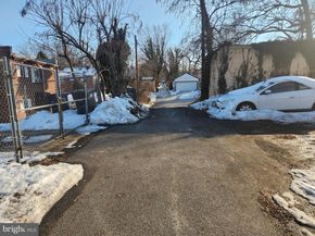 1107 48TH Place NE, Washington DC 20019