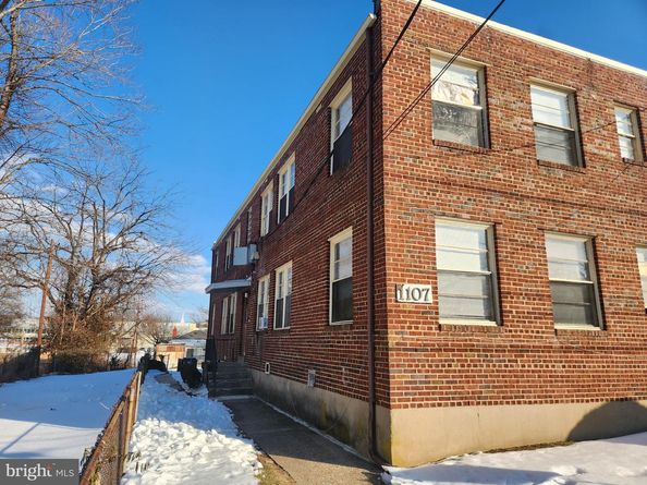 1107 48TH Place NE, Washington DC 20019