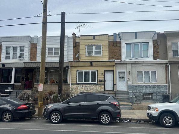 2862 Aramingo Avenue, Philadelphia PA 19134