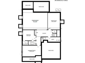 5603 Roosevelt Street, Bethesda MD 20817