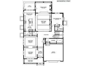 5603 Roosevelt Street, Bethesda MD 20817