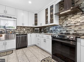 2016 Robbins Street, Philadelphia PA 19149