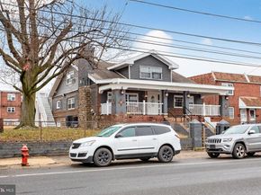 2016 Robbins Street, Philadelphia PA 19149