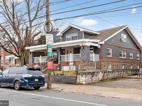 2016 Robbins Street, Philadelphia PA 19149