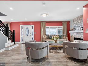 2016 Robbins Street, Philadelphia PA 19149