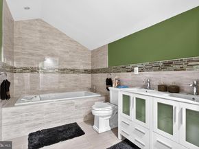 2016 Robbins Street, Philadelphia PA 19149