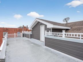 2016 Robbins Street, Philadelphia PA 19149