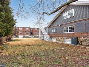 2016 Robbins Street, Philadelphia PA 19149