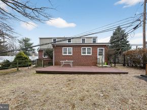 303 Perry Street, Ridley Park PA 19078