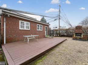 303 Perry Street, Ridley Park PA 19078