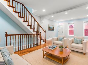 2051 S Dorrance Street, Philadelphia PA 19145