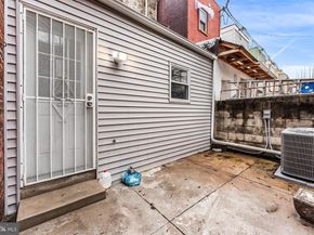 2051 S Dorrance Street, Philadelphia PA 19145