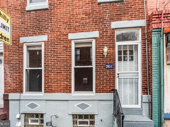 2051 S Dorrance Street, Philadelphia PA 19145