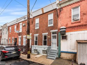2051 S Dorrance Street, Philadelphia PA 19145