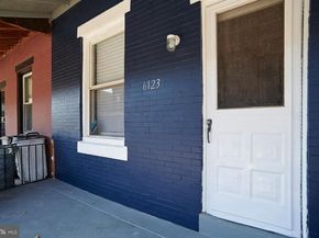 6123 Upland Street, Philadelphia PA 19142