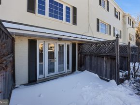 5364 Pooks Hill Road, Bethesda MD 20814