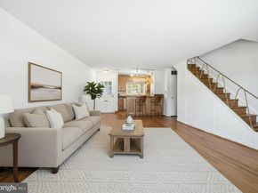 5364 Pooks Hill Road, Bethesda MD 20814