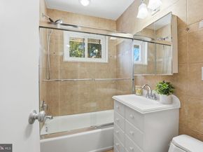 5364 Pooks Hill Road, Bethesda MD 20814