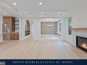 1622 N Adams Street, Arlington VA 22201