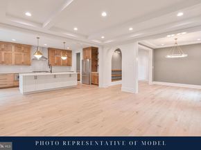 1622 N Adams Street, Arlington VA 22201