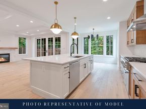 1622 N Adams Street, Arlington VA 22201