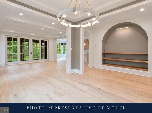 1622 N Adams Street, Arlington VA 22201